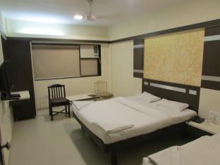 Sahar International Otel Mumbai Dış mekan fotoğraf