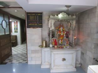 Sahar International Otel Mumbai Dış mekan fotoğraf